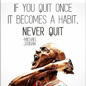 Meet your Posher, Richard